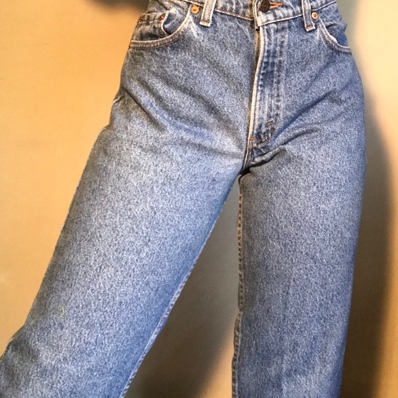 Vintage levis #550 - Picture 6 of 6